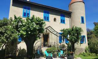 Maison 8 Pièces 127 m² à vendre à Poggiolo (20160)