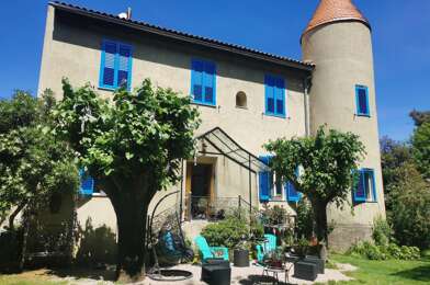 Maison 8 pièces 449000 €