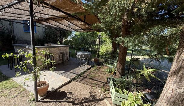 Chateau 8 pièces  à vendre Vico 20160