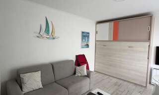 Appartement 1 Pièce 23 m² à louer à Royan (17200)