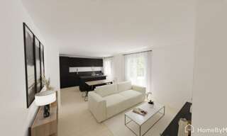 Appartement 4 Pièces 66 m² à vendre à Allauch (13190)