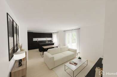 Appartement 4 pièces 317000 €