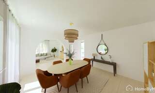 Appartement 4 Pièces 85 m² à vendre à Allauch (13190)