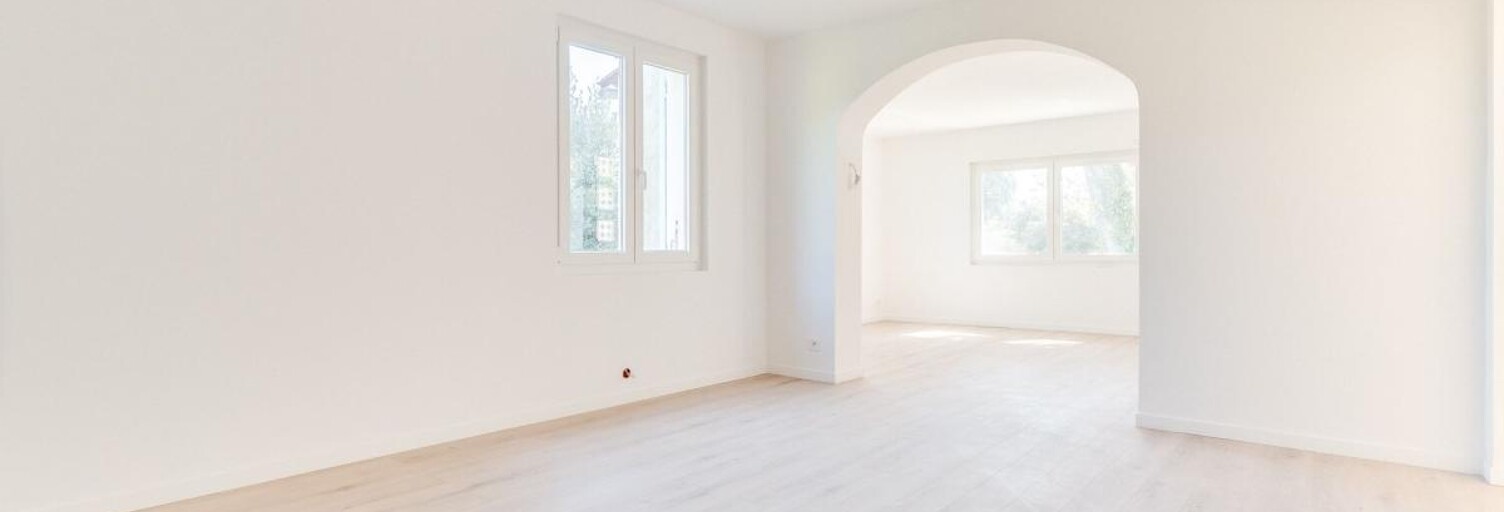 Appartement 4 Pièces 85 m² à vendre à Allauch (13190)