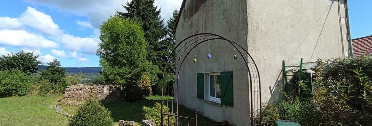 Maison 4 Pièces 70 m² à vendre à Saint-Clément (03250)