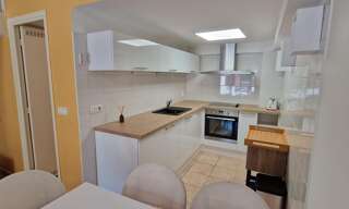 Appartement 2 Pièces 35 m² à louer à Mandelieu-la-Napoule (06210)