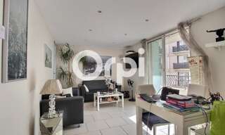 Appartement 3 Pièces 63 m² à vendre à Marseille 10 (13010)