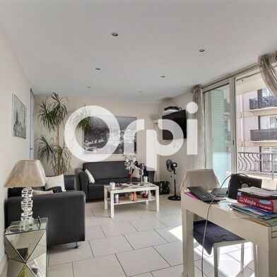 Appartement 3 pièces 175000 €