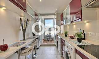 Appartement 3 Pièces 63 m² à vendre à Marseille 10 (13010)