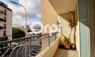 Appartement 3 Pièces 63 m² à vendre à Marseille 10 (13010)