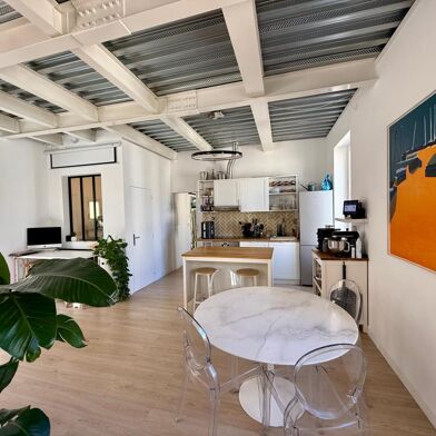 Appartement 2 pièces 399000 €