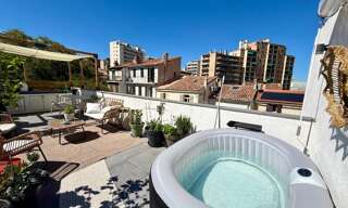 Appartement 2 Pièces 51 m² à vendre à Marseille 8 (13008)