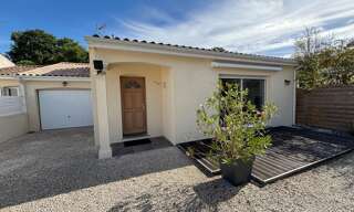 Maison 4 Pièces 108 m² à vendre à Saint-Sulpice-de-Royan (17200)