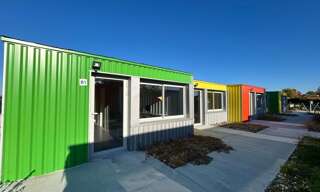 Bureau  57 m² à louer à Saujon (17600)