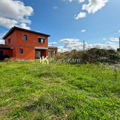 Maison 4 pièces 253000 €