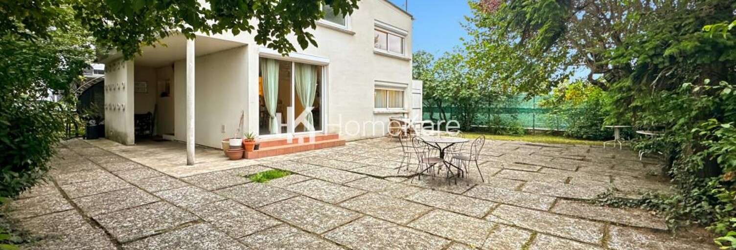 Maison 7 Pièces 101 m² à vendre à Cazères (31220)