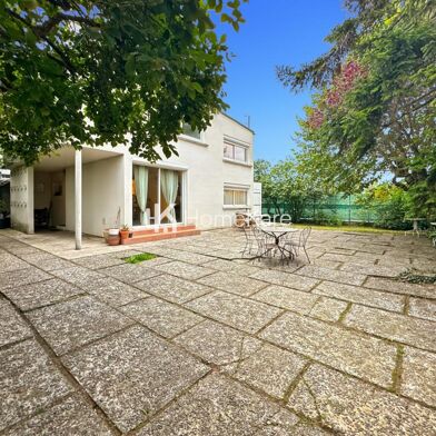 Maison 7 pièces 207000 €