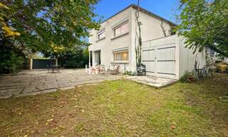 Maison 7 Pièces 101 m² à vendre à Cazères (31220)