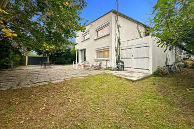 Maison 7 pièces 207000 €