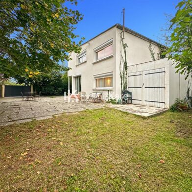 Maison 7 pièces 207000 €