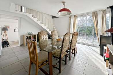 Maison 7 pièces 207000 €