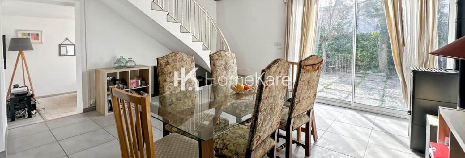 Maison 7 Pièces 101 m² à vendre à Cazères (31220)