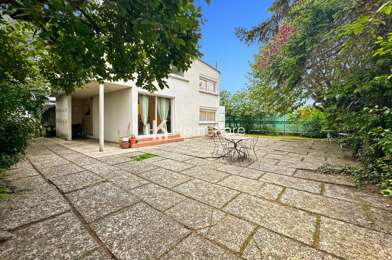 Maison 7 pièces 207000 €