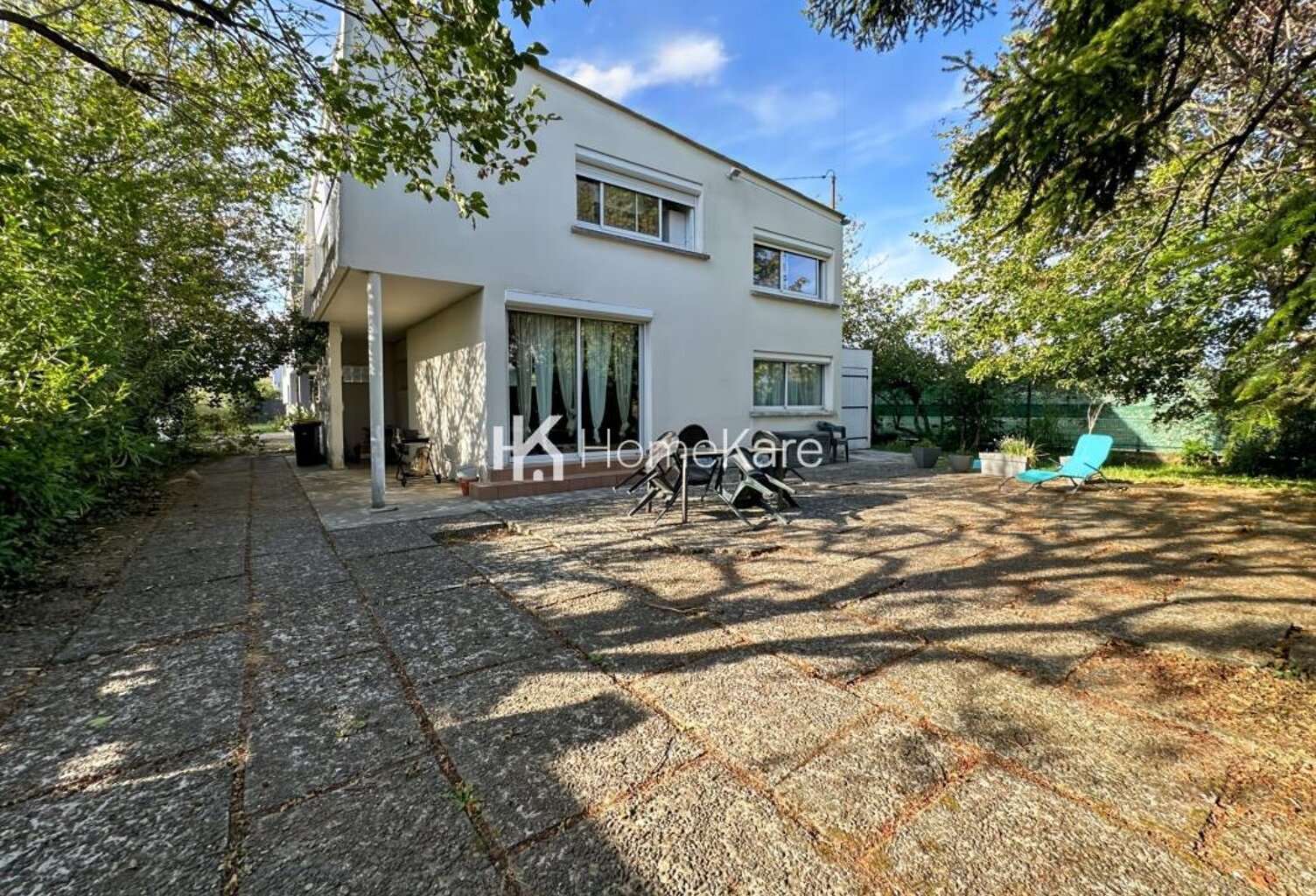 MAISON T6 PROCHE DES COMMIDITÉS ! — photo 1
