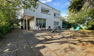 Maison 7 Pièces 100 m² à vendre à Cazères (31220)