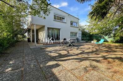 Maison 7 pièces 207000 €