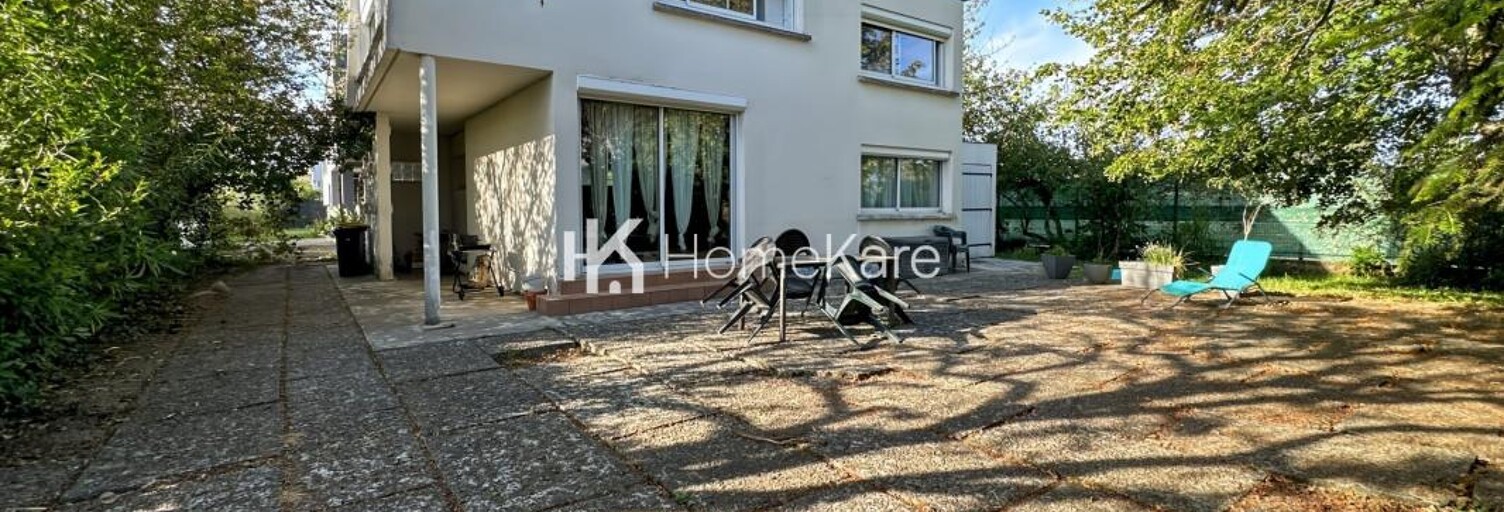 Maison 7 Pièces 100 m² à vendre à Cazères (31220)