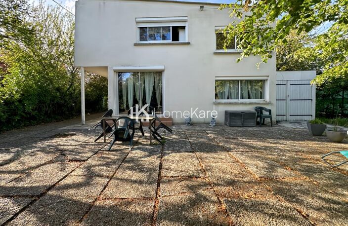 MAISON T6 PROCHE DES COMMIDITÉS ! — photo 2