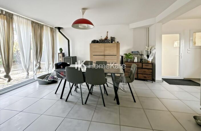 MAISON T6 PROCHE DES COMMIDITÉS ! — photo 5
