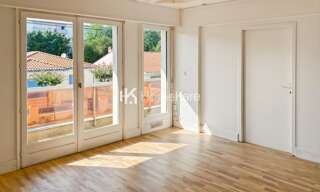 Appartement 2 Pièces 40 m² à vendre à Bordeaux (33200)