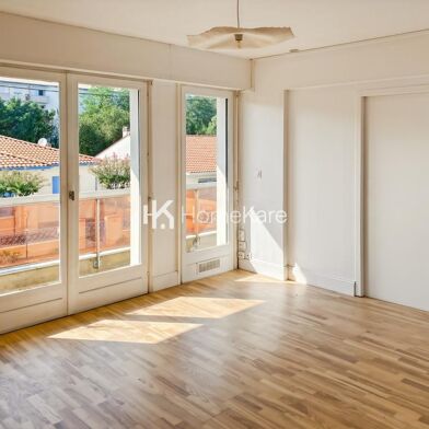 Appartement 2 pièces 169900 €