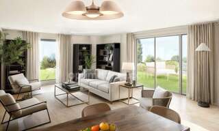 Maison 4 Pièces 78 m² à vendre à Annecy (74600)