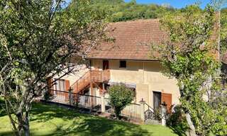 Maison 8 Pièces 215 m² à vendre à Faverges-Seythenex (74210)