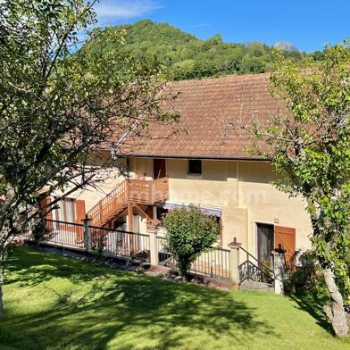 Maison 8 pièces 460000 €