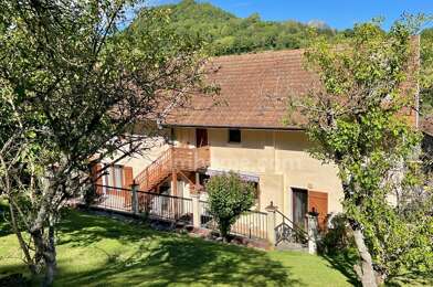 Maison 8 pièces 460000 €