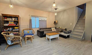 Maison 6 Pièces 132 m² à vendre à Le Lude (72800)