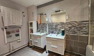 Maison 6 Pièces 132 m² à vendre à Le Lude (72800)