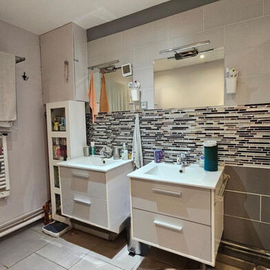 Maison 6 pièces 159000 €