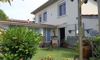 Maison 7 Pièces 112 m² à vendre à Riscle (32400)