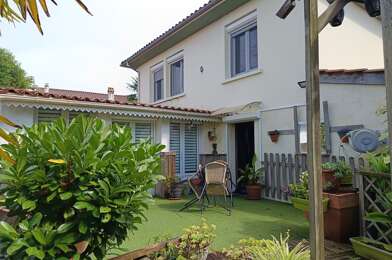 Maison 7 pièces 168000 €