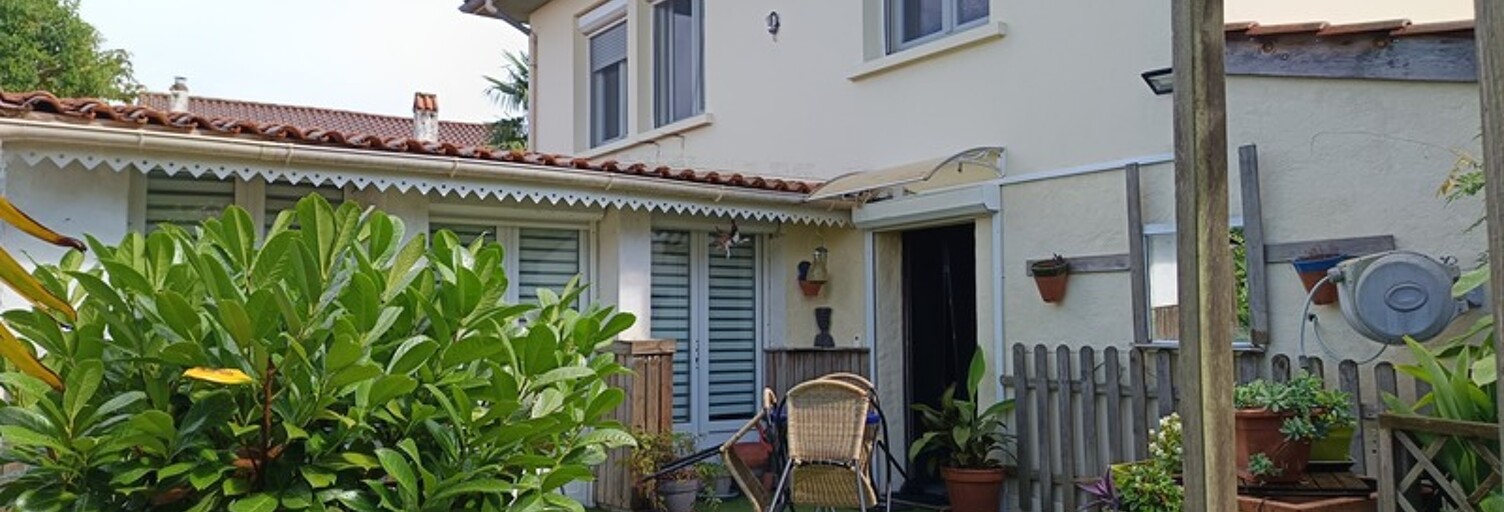 Maison 7 Pièces 112 m² à vendre à Riscle (32400)