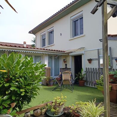 Maison 7 pièces 168000 €