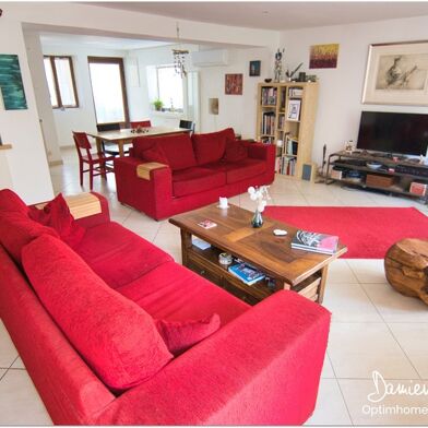 Maison 4 pièces 525000 €