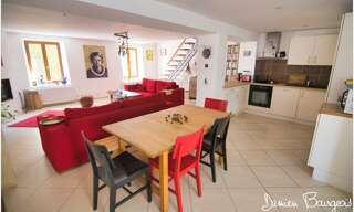 Maison 4 Pièces 149 m² à vendre à Thoiry (01710)