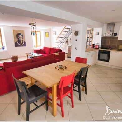 Maison 4 pièces 525000 €