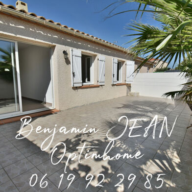 Maison 4 pièces 265000 €